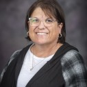Headshot - Pam VanderPol