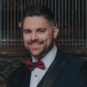 Headshot - Matthew Wosje