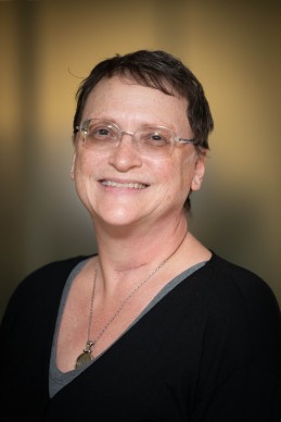 Headshot - Wendy Griswold